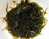 早煮昆布のカレー炒め作り方1写真