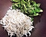 簡単★朝食にも【しらすと大葉の納豆丼】作り方3写真