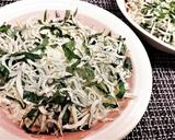 簡単★朝食にも【しらすと大葉の納豆丼】作り方7写真