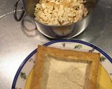 厚揚げツナマヨチーズ焼き作り方1写真