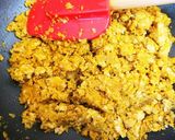 ルー不要♪トマトと挽き肉のカフェ風カレー作り方4写真