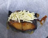 サワラの酢味噌チーズ焼き作り方2写真