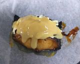 サワラの酢味噌チーズ焼き作り方3写真