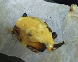 サワラの酢味噌チーズ焼き作り方4写真
