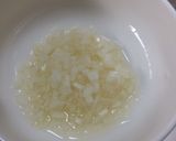 簡単！モス風トマトのマリネ作り方1写真