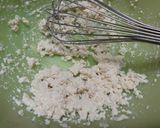 ＊豆腐入りポテトサラダ＊作り方1写真