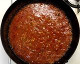 鯖缶で！門外不出のトマトパスタ作り方3写真