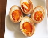 炊飯器でパパッと煮豚作り方6写真
