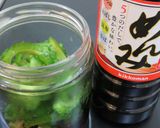 茹でて漬けるだけ！ゴーヤのめんみ（麵汁漬作り方8写真