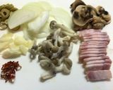 オリーブの香るオムライス作り方2写真