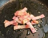 オリーブの香るオムライス作り方4写真
