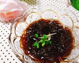 ちょっぴり甘口☆三杯酢☆作り方1写真
