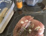 塩麹＊鶏ハム かんたん　おいしい作り方2写真