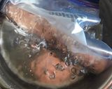 塩麹＊鶏ハム かんたん　おいしい作り方7写真