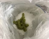 きゅうりのわさび漬け作り方1写真