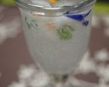 ハーブ氷作り方4写真