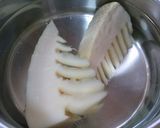 簡単！定番！我が家の豚肉 青椒肉絲作り方1写真
