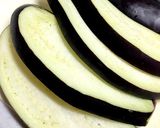 揚げ野菜のポークカレー 横浜舶来亭作り方1写真