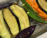 揚げ野菜のポークカレー 横浜舶来亭作り方3写真
