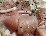 揚げ野菜のポークカレー 横浜舶来亭作り方4写真