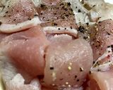 揚げ野菜のポークカレー 横浜舶来亭作り方4写真