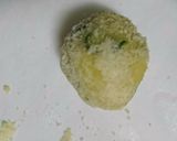 チーズまぶしポテサラの肉巻き作り方5写真