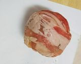 チーズまぶしポテサラの肉巻き作り方6写真