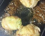 チーズまぶしポテサラの肉巻き作り方8写真