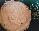 ブルーベリーケーキ❁作り方4写真