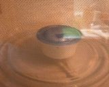 オリーブの香るオムライス作り方7写真