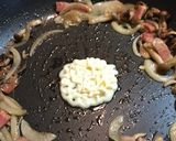 オリーブの香るオムライス作り方6写真