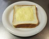 カリっとふんわり♪カリふわトースト作り方12写真