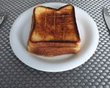 カリっとふんわり♪カリふわトースト作り方14写真