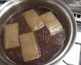 フレンチおでん(コンニャク)作り方1写真