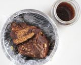 スパイシーな紅茶豚作り方11写真