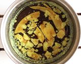 スパイシーな紅茶豚作り方15写真