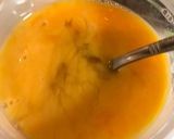オリーブの香るオムライス作り方9写真