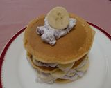 究極のパンケーキ★スマイリー流！作り方16写真