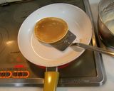 究極のパンケーキ★スマイリー流！作り方10写真