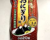 レタスと海苔のスープ作り方4写真