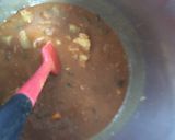 夏野菜カレー作り方7写真