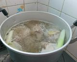 皆が喜ぶさっぱり夏野菜カレー♪作り方1写真