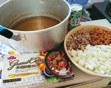 皆が喜ぶさっぱり夏野菜カレー♪作り方2写真