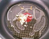 夏野菜☆なすとトマトのチーズ焼き作り方3写真