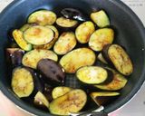 夏野菜☆なすとトマトのチーズ焼き作り方4写真