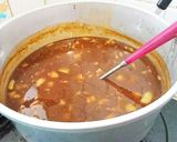 皆が喜ぶさっぱり夏野菜カレー♪作り方3写真