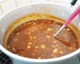 皆が喜ぶさっぱり夏野菜カレー♪作り方5写真