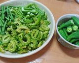 皆が喜ぶさっぱり夏野菜カレー♪作り方6写真