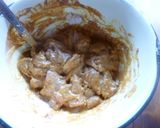 ジューシー唐揚げ♡カレーマヨ風味♪作り方3写真