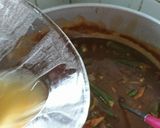 皆が喜ぶさっぱり夏野菜カレー♪作り方10写真